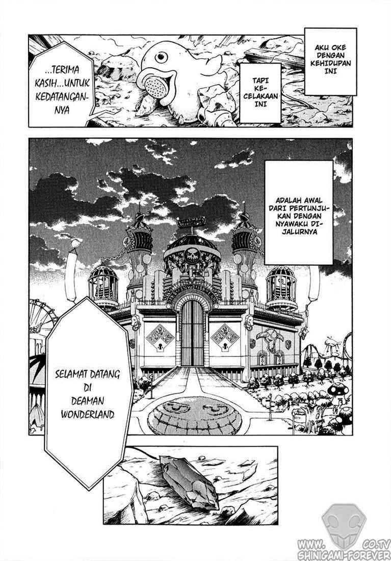 Deadman Wonderland Chapter 1 Gambar 71